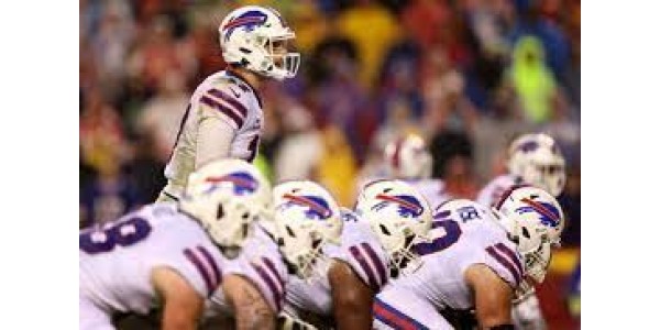 Les Bills de Buffalo battent les Chiefs de Kansas City 38-20